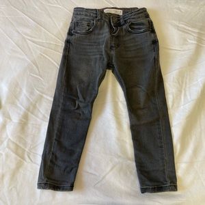 Zara Boys Jeans